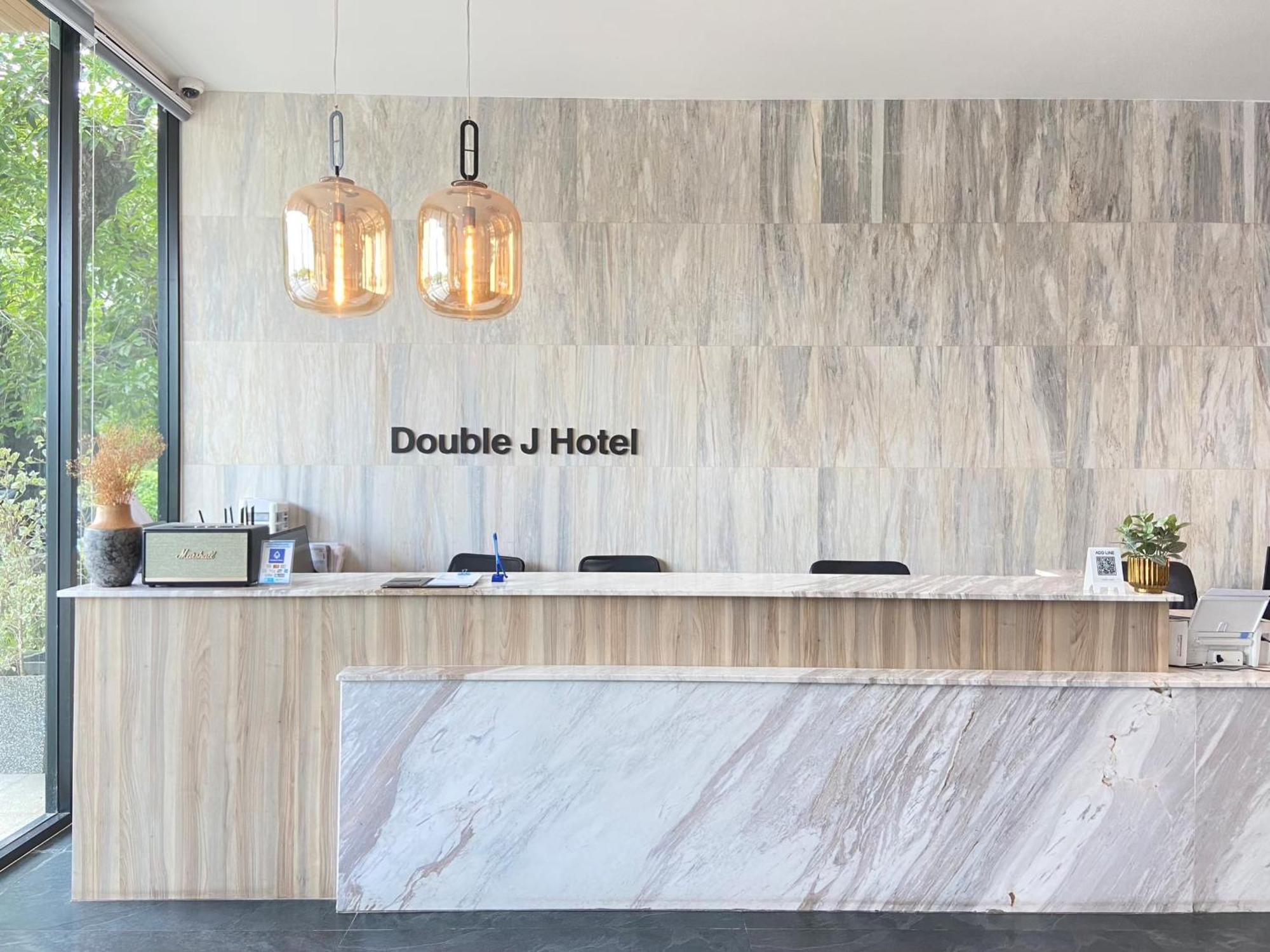 Double J Hotel, Chiang Mai