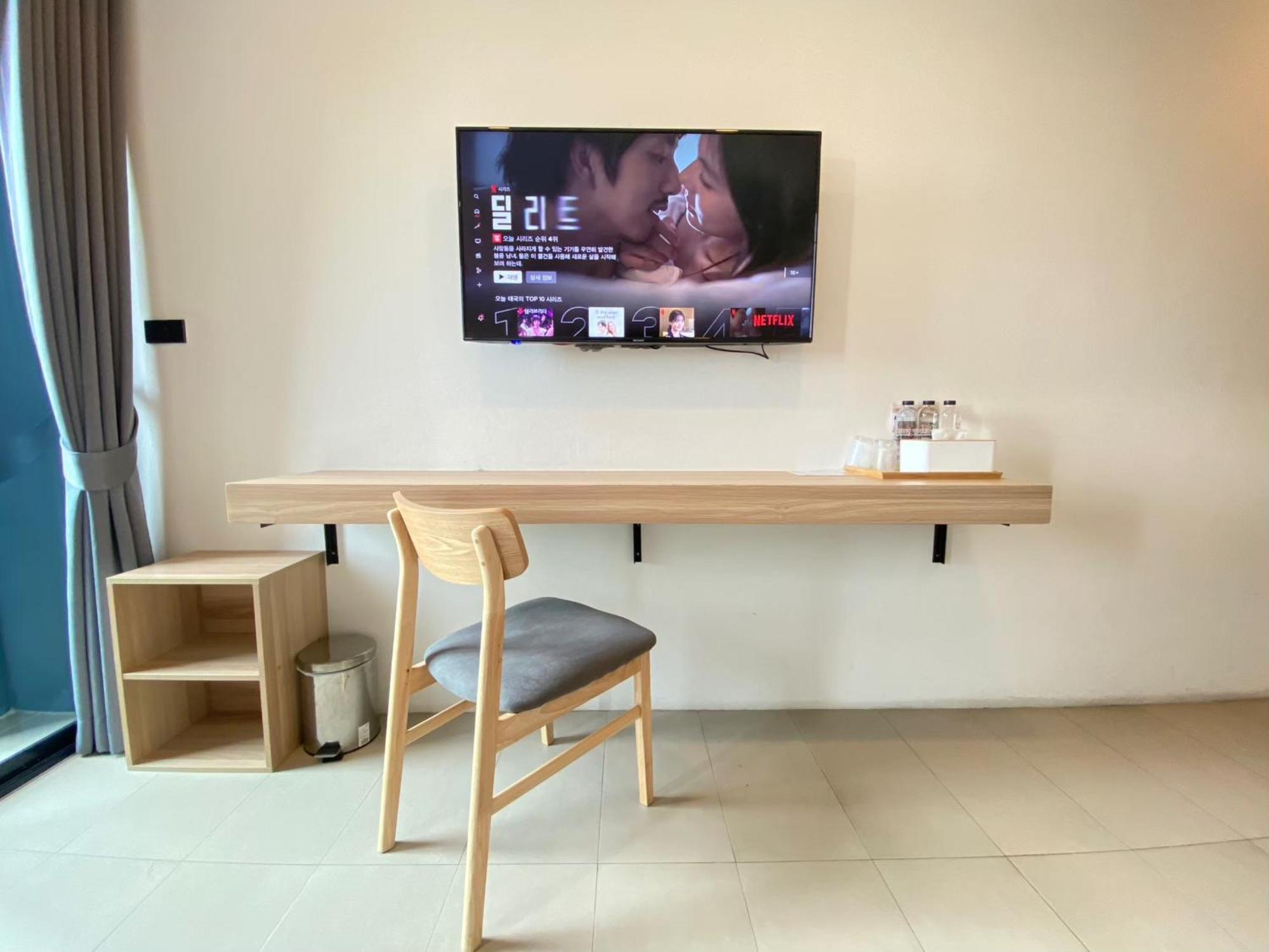 Double J Hotel — Photos 2